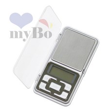 BOBOSCALE 포켓형 전자저울 MH-500(0.1g단위 최대 500g) MH-500D(0.01g 휴대용 정밀저울 포터블저울, MH-500D