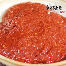 해담음