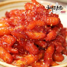 해담음