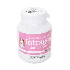 인트라젠조인트파워