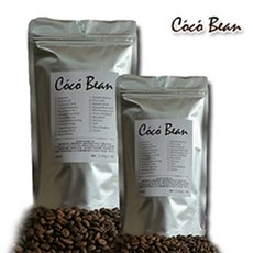 코코빈 모카블렌드1kg, 가정용에스프레소, 1kg, 1개