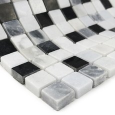 모자이크타일15mm