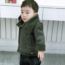 주니어무스탕