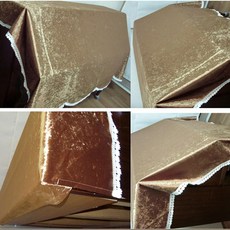 피아노벨벳커버