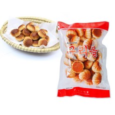 한솔 대가야 구리볼, 370g, 1개