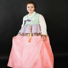 울산한복대여