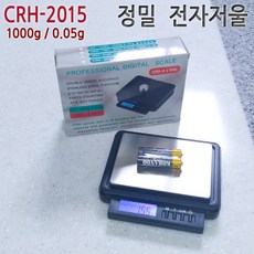 crh101