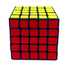 5x5큐브