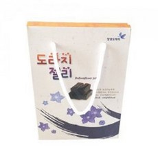 장생도라지 젤리*5EA, 5개, 300g