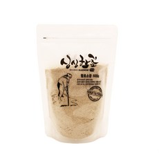 신안갯벌 싱싱함초소금500g, 1개, 500g