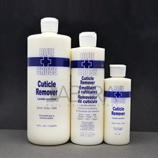 BLUE CROSS 블루크로스 네일 큐티클 리무버 덕용 대용량, 32oz