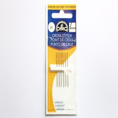 십자수바늘26호