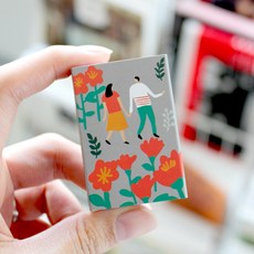 브리스크스타일 브리스크 스타일 성냥(랜덤 발송)