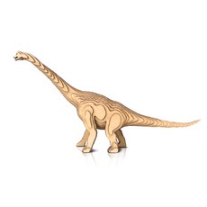 공룡3d종이입체