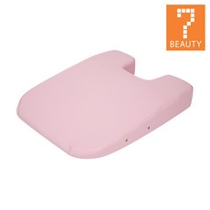 가슴받침쿠션