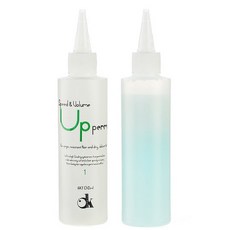 DK코스메틱 스피드앤볼륨 업펌 파마약 1제2제150ml 40개, 40set, 150ml