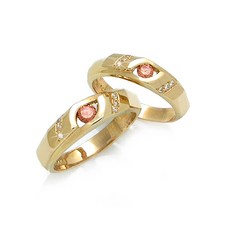 샴페인골드커플링