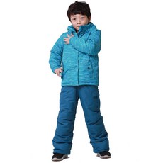 키즈보드복바지