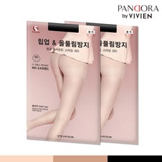 비너스압박올풀림방지스타킹