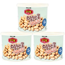 머거본 알 땅콩, 270g, 3개
