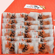 상주으뜸농원감말랭이