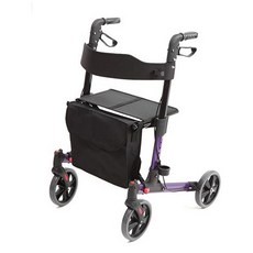 라온아띠 성인용보행기 KCS-505 롤레이터, 1