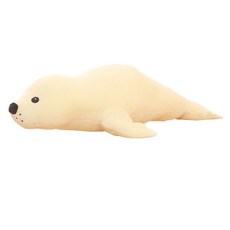 물개바디필로우