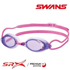 SRX-N PAF (LPRCL) SWANS 노미러 패킹 스완스 수경