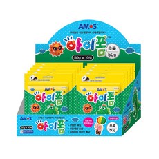 플레이도우 TOP01