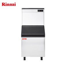 린나이 업소용 제빙기 RIM-V300W 수냉식