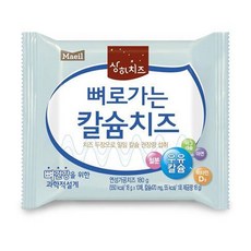 매일고단백치즈