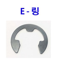 동원볼트 E-링 스냅링 E링 e링 이링 1.5~24 15종