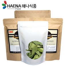 해나식품보이차