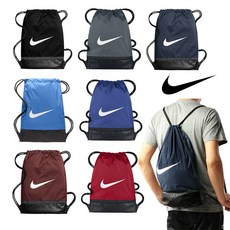 나이키 브라질리아 짐색 가방 백팩 BRASILIA GYMSACK