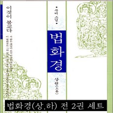 묘법화경