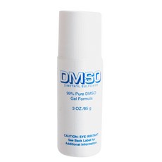 디메틸술폭시드 젤 포뮬러, 85g, 1개