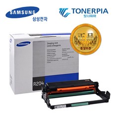 삼성 정품토너 드럼 MLT-D204S MLT-D204L MLT-R204 정품토너