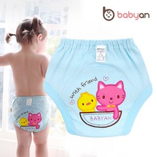 어린이집배변훈련