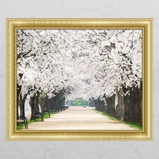 금나무그림시트지