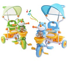 유아용오토바이