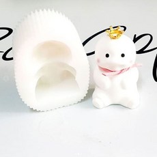 캐릭터석고몰드