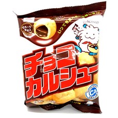 슈카초코잼