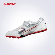 STAR 7핀 스파이크 육상화 스톰플러스 ZS300, 275, 275