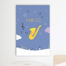 음악학원인테리어