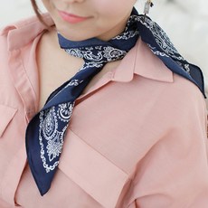 리투아니아린넨스카프