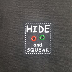 라벨패치