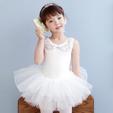 발레키즈밍키튜튜