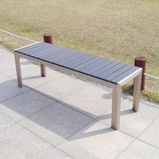 야외인테리어벤치