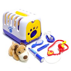 캐스비의사놀이