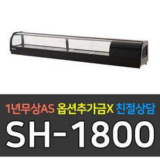 쇼케이스1800